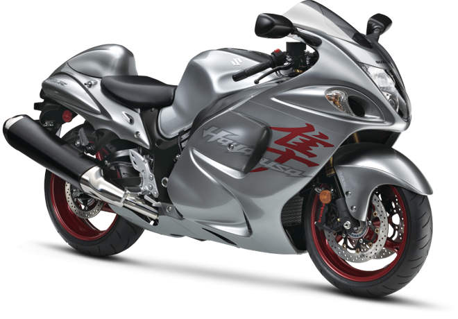 Ngắm Suzuki GSX1300R Hayabusa 2019 - Thế hệ &#34;Thần gió&#34; cuối cùng được sản xuất - 2