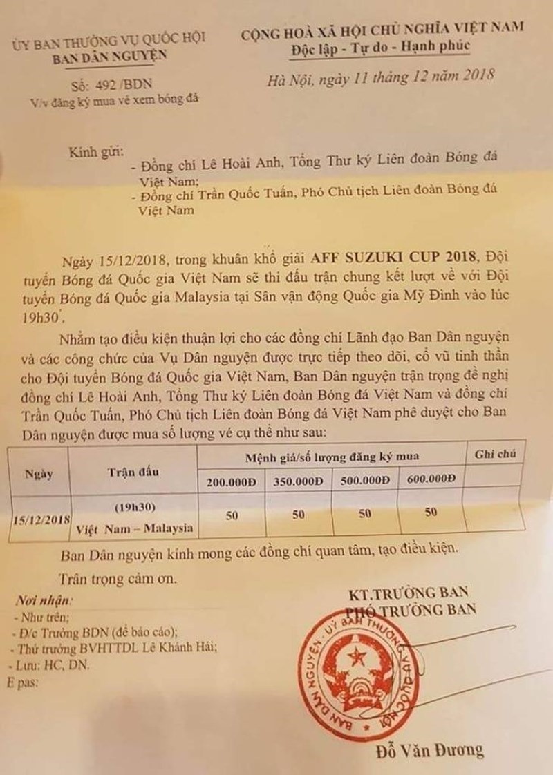 Nóng 24h qua: Ông Nguyễn Lân Trung lên tiếng trước hình ảnh “sang Malaysia cổ vũ và quấn Quốc kỳ ngang hông” - 3