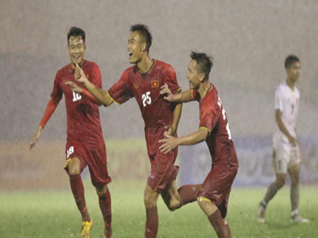 Trực tiếp Việt Nam - Malaysia: Phạt đền hỏng ăn, trả giá cuối trận (giải U21 Quốc tế)