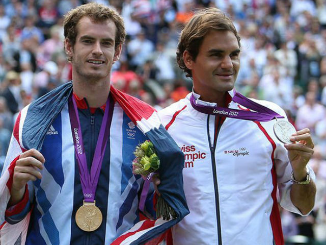 Federer nhận tin sốc: Đối diện nguy cơ bị cấm dự Olympic