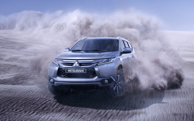 Bảng giá xe Mitsubishi 2019 cập nhật mới tại đại lý kèm ưu đãi hấp dẫn - 5