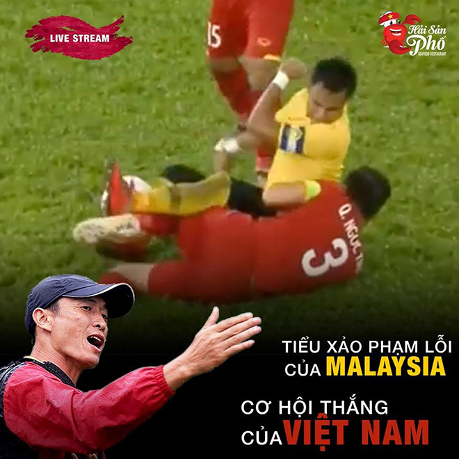 HLV Đặng Phương Nam: &#34;dù hoà cũng vô địch nhưng đội tuyển Việt Nam sẽ không cầu hoà&#34; - 1