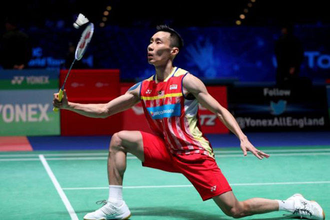 “Tử thần” ung thư khiến Lee Chong Wei bất động: Day dứt khát vọng cuối - 2