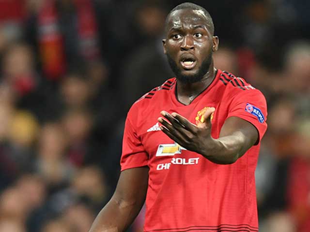 MU đấu Liverpool ”nát” hàng thủ: Có Lukaku cũng không ăn thua