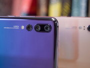 Thời trang Hi-tech - Huawei P30 Pro sẽ trang bị camera khủng 38 MP từ Sony