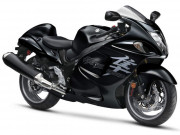 Thế giới xe - Ngắm Suzuki GSX1300R Hayabusa 2019 - Thế hệ &quot;Thần gió&quot; cuối cùng được sản xuất