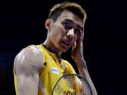 Thể thao - “Tử thần” ung thư gọi tên: Lee Chong Wei mạo hiểm với &quot;canh bạc cuối&quot;?