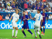 Bóng đá - Dự đoán vòng 16 La Liga: Địa chấn chờ Barca, tướng mới Real khốn đốn