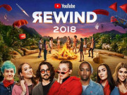 Công nghệ thông tin - Thật bất ngờ: YouTube Rewind 2018 là video bị ghét nhất lịch sử trên chính YouTube