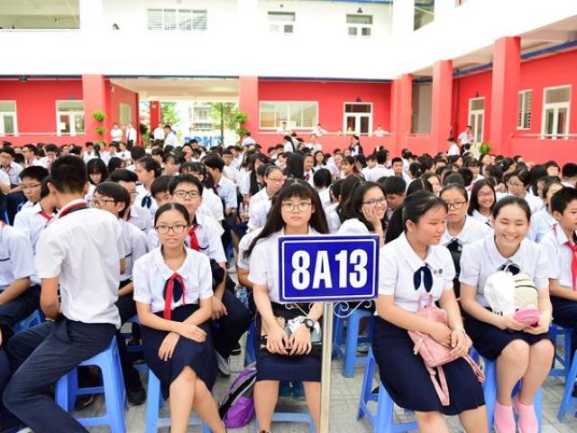 Học sinh TPHCM được nghỉ Tết Nguyên đán từ 15- 16 ngày