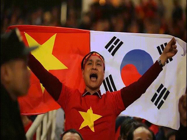 Việt Nam vô địch AFF Cup 2018, 90 triệu người dân Việt Nam mở hội ăn mừng