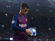 Bóng đá - Barca khó xử: Chọn Coutinho 105 triệu bảng nhạt nhòa hay &quot;trai hư&quot; thăng hoa