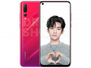 Dế sắp ra lò - Huawei nova 4 chính thức xuất hiện hình ảnh kết xuất đồ họa