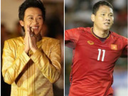 Giải trí - ĐTVN vô địch AFF Cup: Hoài Linh nói điều bất ngờ về bàn thắng của Anh Đức