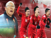 Công nghệ thông tin - Trận chung kết Việt Nam vs Malaysia bắt đầu làm nóng bảng xếp hạng tìm kiếm Google