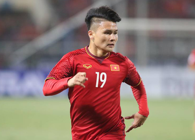 Quang Hải xuất sắc nhất AFF Cup: Người hùng 21 tuổi của ĐT Việt Nam - 1