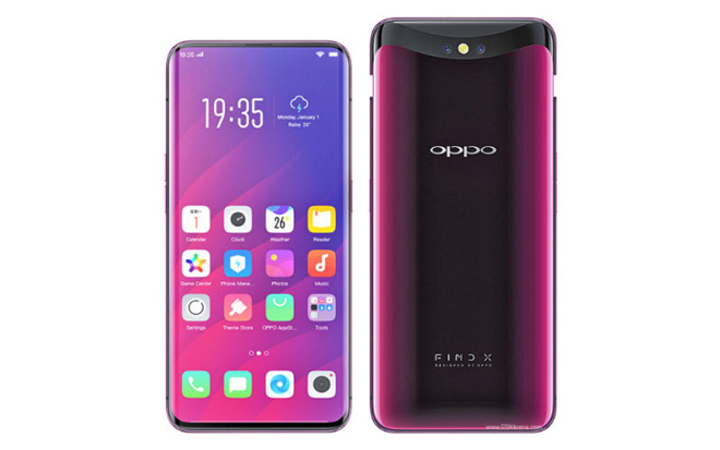 Điểm danh smartphone cao cấp nhất năm 2018 - 10