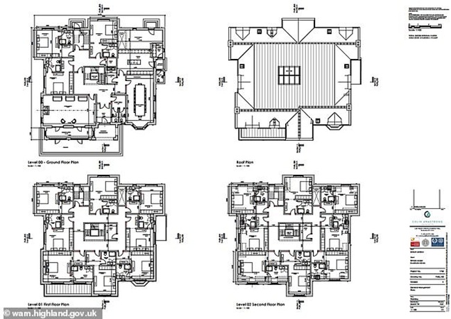 Không đủ chỗ cho con tránh nóng, tỷ phú Dubai chi tiền làm điều gây choáng - 3