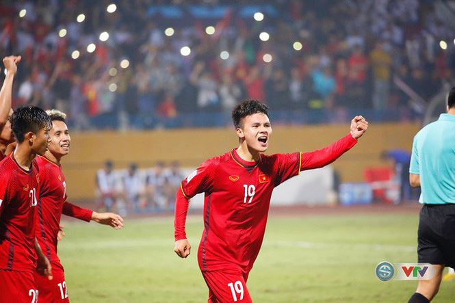 NSƯT Trung Anh: Trừ trọng tài ra, trận chung kết AFF Cup xem quá thích - 2