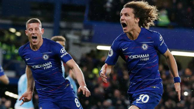 Brighton - Chelsea: Tiếp đà thăng hoa giữ chắc top 4 - 1