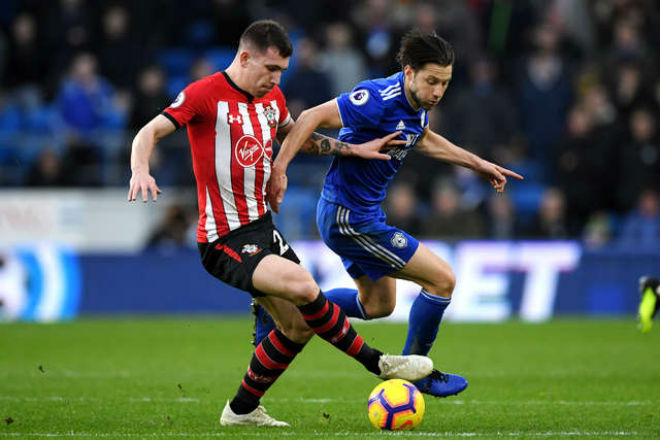 Southampton - Arsenal: Vùi dập &#34;kẻ khốn cùng&#34;, nối dài chuỗi bất bại? - 2