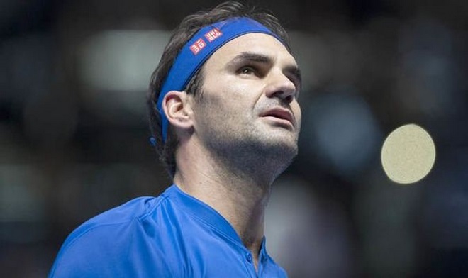 Quần vợt 2019 & 10 điều đáng chờ đợi nhất: Federer vượt khó tuổi 37 - 2