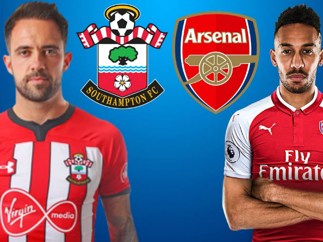 Southampton - Arsenal: Vùi dập ”kẻ khốn cùng”, nối dài chuỗi bất bại?