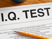 Giáo dục - du học - Người thông minh đến mấy cũng khó trả lời đúng hết bài test IQ này