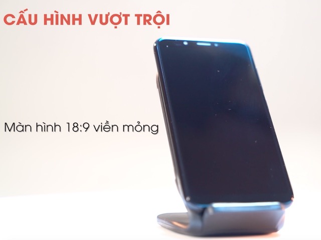 Video thực tế Vsmart Joy 1 giá 2,49 triệu đồng: ”Dế” giá mềm nhất của VinSmart