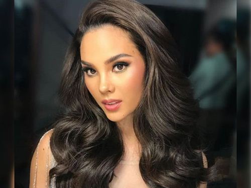 Nhan sắc đẹp tựa nữ thần của tân Hoa hậu Hoàn vũ 2018 Catriona Gray - 7