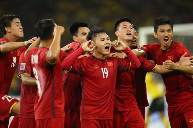 Quang Hải tiết lộ nóng: Đấu chung kết với Malaysia có bị tâm lý hay run sợ? - 1