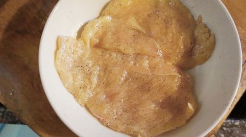 Gà chiên theo cách này vừa mềm thơm lại đậm đà - 2