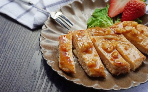 Gà chiên theo cách này vừa mềm thơm lại đậm đà - 6