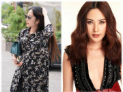 Đời sống Showbiz - Nam Em bị đồn mang bầu sau lùm xùm với Trường Giang, chị gái nói gì?