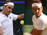 Thể thao - Tennis 24/7: Federer tái xuất sân đất nện, Nadal có sợ mất ngôi bá chủ?