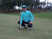 Thể thao - Golf 24/7: Golf thủ Việt giành “hole in one” tuyệt đỉnh