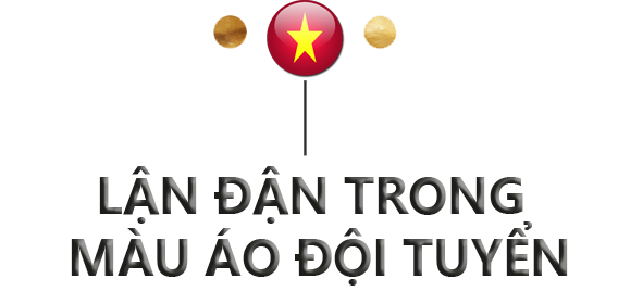 Tiền đạo Anh Đức: Từ ngôi sao bị “bỏ rơi” tới người hùng lịch sử AFF Cup 2018 - 2