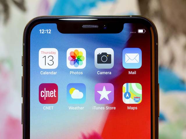 Apple lại dính nghi án" lừa dối" người dùng về hàng loạt iPhone