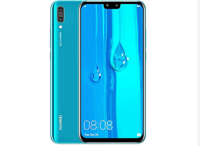 Top smartphone tuyệt vời làm quà tặng giáng sinh 2018 - 5