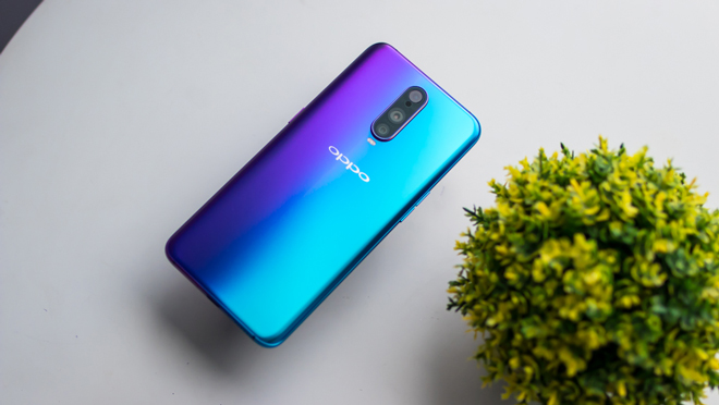 Top smartphone tuyệt vời làm quà tặng giáng sinh 2018 - 3