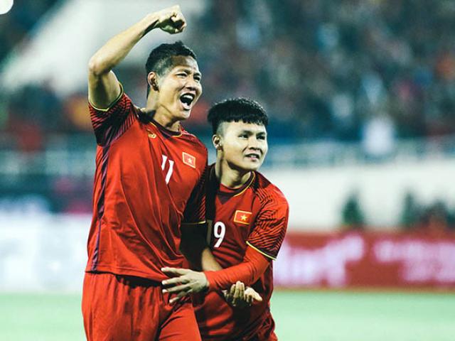 Anh Đức nói gì khi HLV Park Hang Seo gạt khỏi ĐTVN dự Asian Cup?