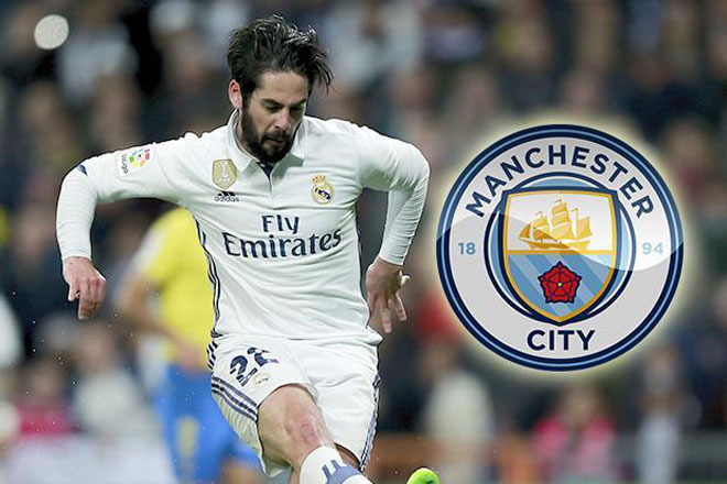 Chuyển nhượng mùa đông 19/12: Chelsea cũng nhảy vào vụ Isco - 1