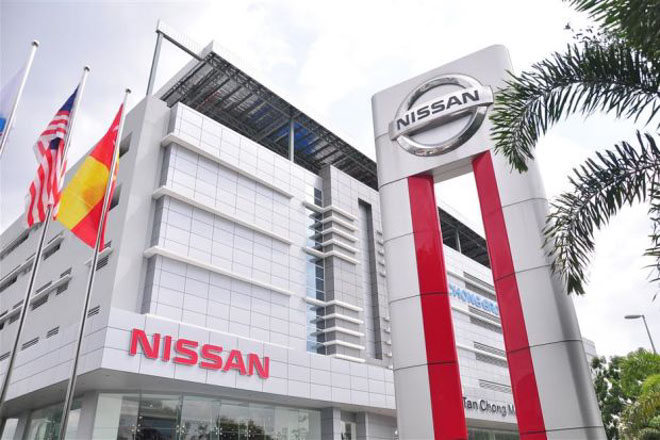 Nissan &#34;chia tay&#34; nhà phân phối Tan Chong - Khách Việt bị ảnh hưởng như thế nào? - 1