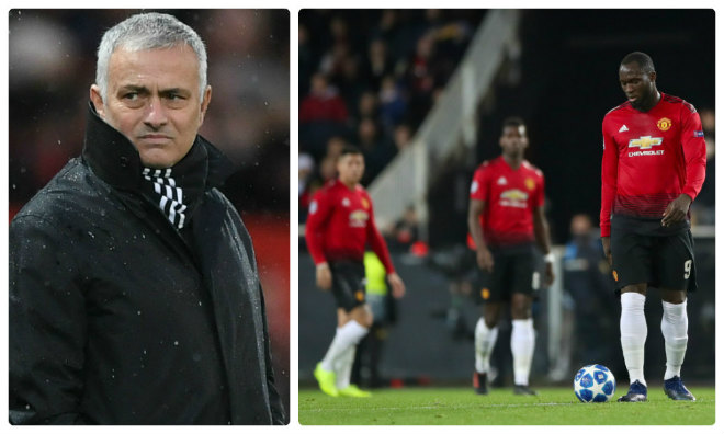 Vì sao MU chưa sa thải Mourinho: Sếp lớn ngây thơ dính &#34;cú lừa&#34; 700 tỷ đồng - 1