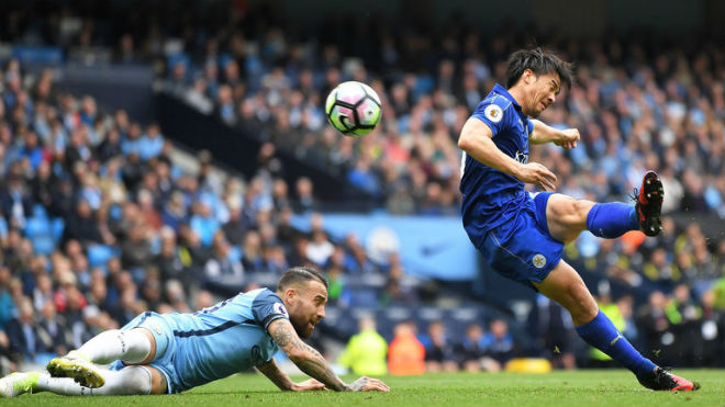 Chi tiết Leicester - Man City: Đá hỏng 3 quả phạt đền (KT) - 8