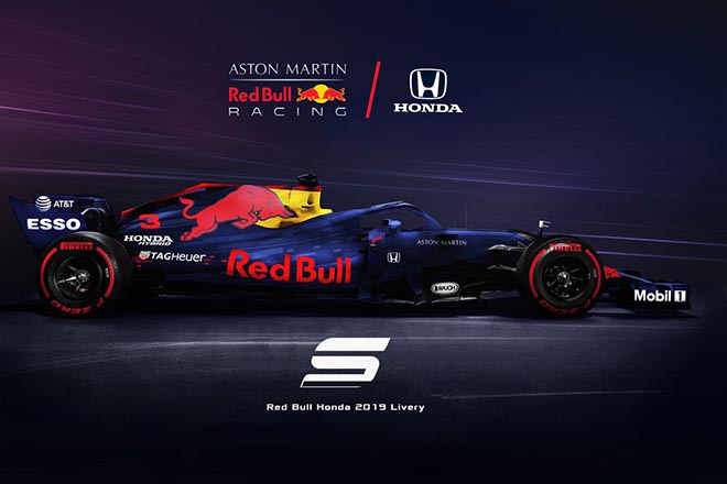 Đua xe F1 2019: Trẻ hóa lực lượng, ngỡ ngàng với tay đua Thái Lan - 1