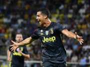 Bóng đá - Ronaldo nạp đạn đá knock-out cúp C1: Juventus khiến Real &amp; Barca ôm hận