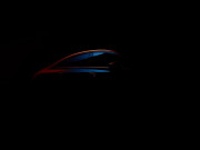 Tin tức ô tô - Mercedes-Benz CLA 2020 lộ ảnh teaser đầu tiên, chốt lịch ra mắt vào tháng sau