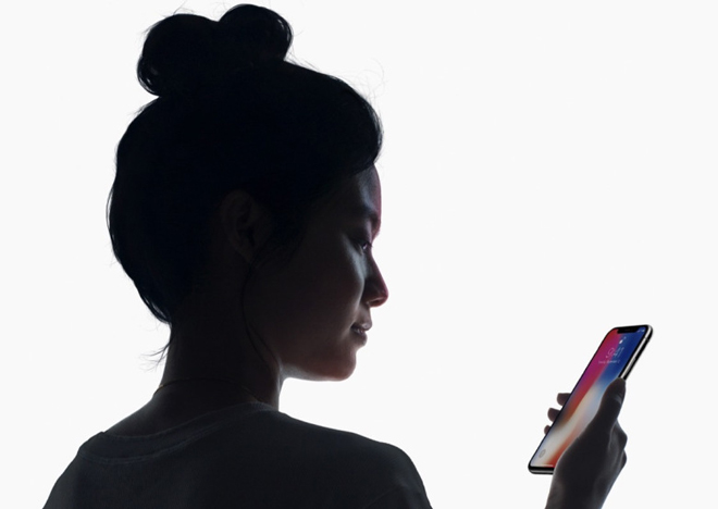 Apple sẽ tích hợp cho iPhone cả Touch ID và Face ID - 2