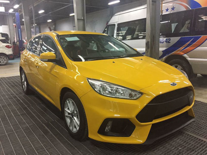 Bảng giá xe Ford 2019 cập nhật mới nhất kèm ưu đãi tại đại lý - 4